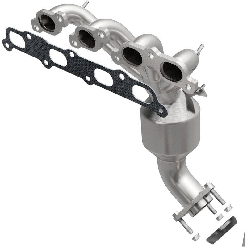 MagnaFlow Conv DF 2004-2005 Colorado 2.8L (49327)