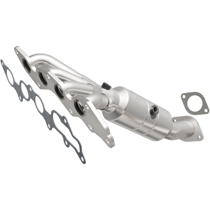 MagnaFlow Conv DF 2006 Ford Fusion 2.3L (49203)