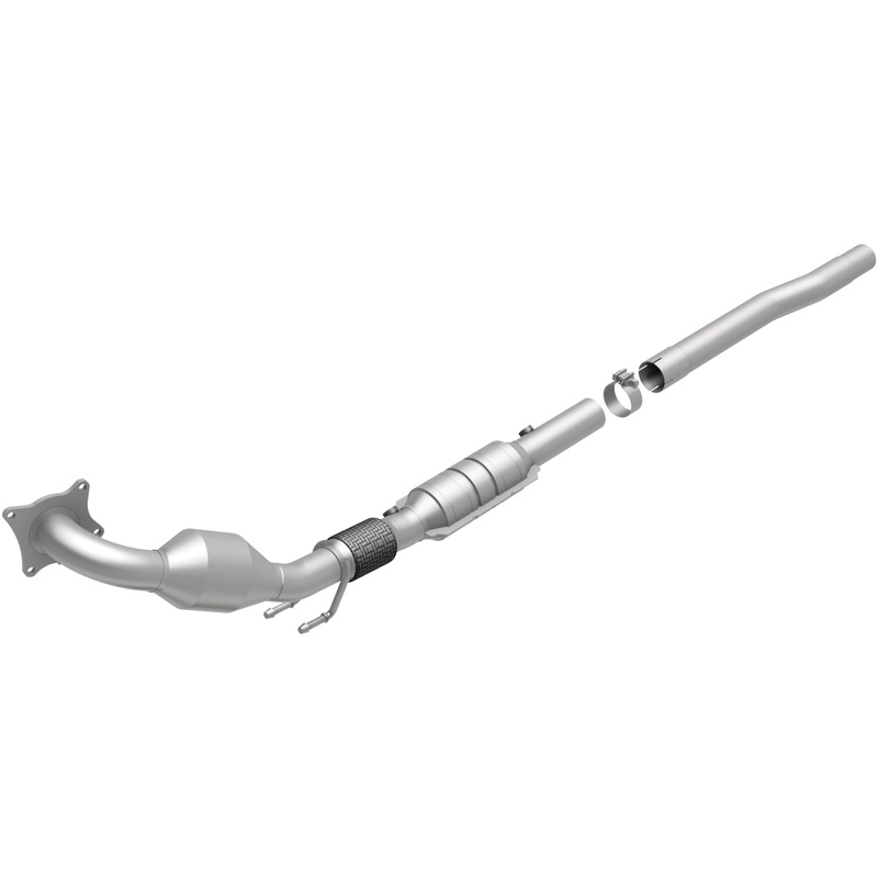 MagnaFlow Conv DF 2010 VW GTI 2.0L Turbo (49887)