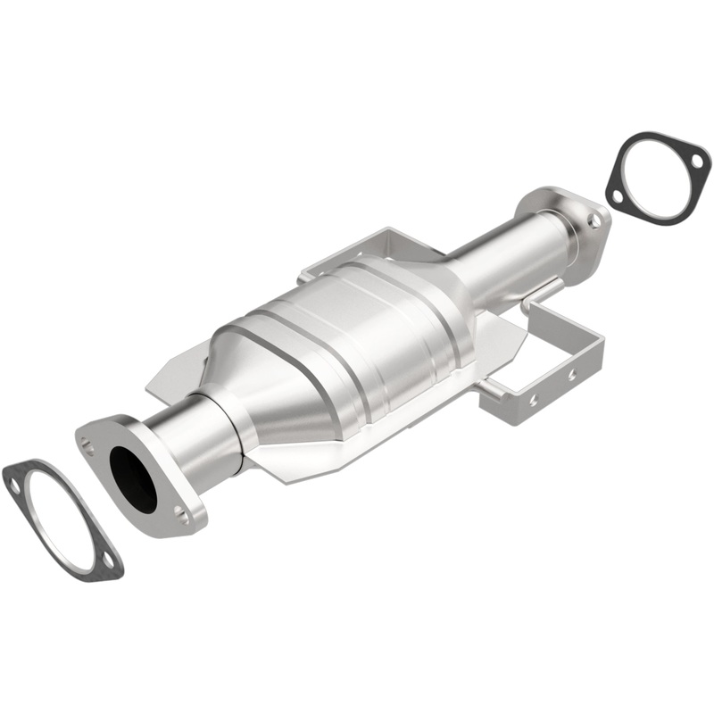 MagnaFlow Conv DF 96-00 Dodge Avenger 2.5L (49895)