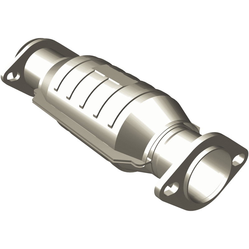 MagnaFlow Conv DF 96-02 Mitsu Mirage 1.8L (49926)