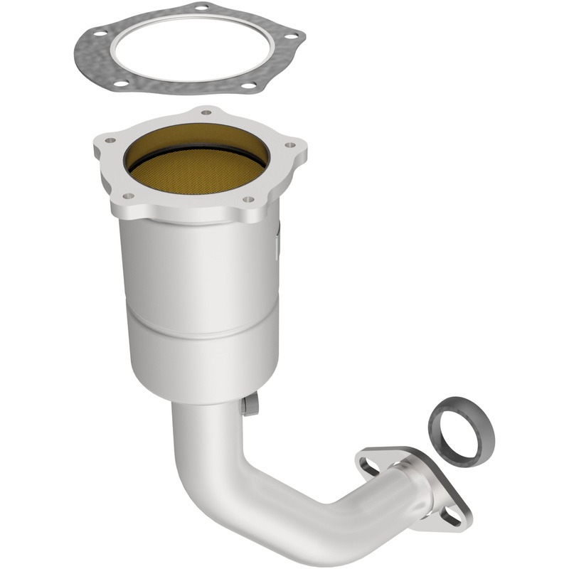 MagnaFlow Conv DF 98-00 Kia Sportage Front (49367)