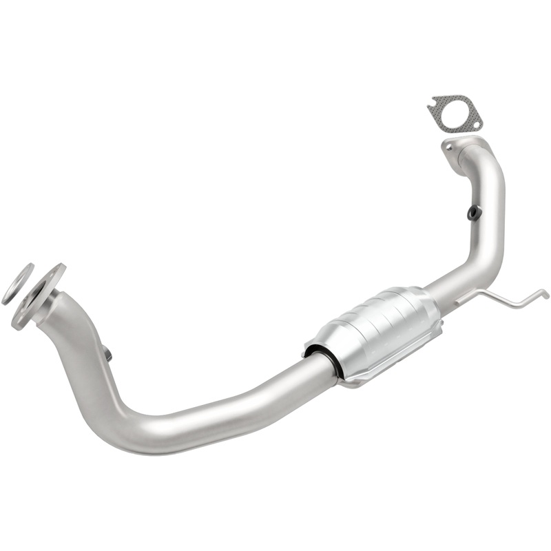MagnaFlow Conv DF 98-02 Passport 3.2L OEM (49430)
