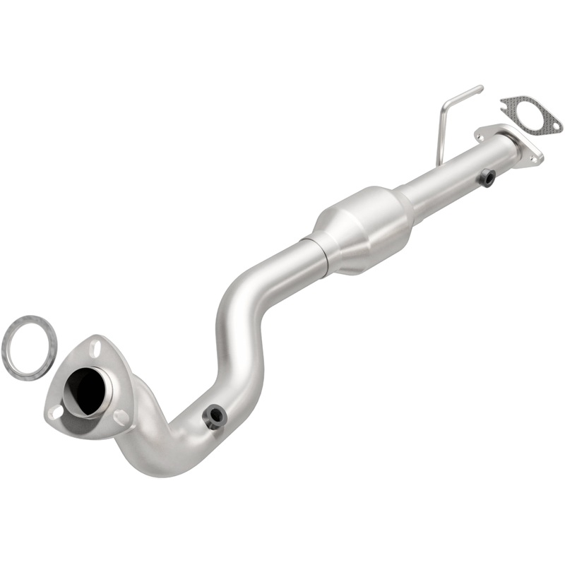 MagnaFlow Conv DF 98-02 Passport 3.2L OEM (49431)