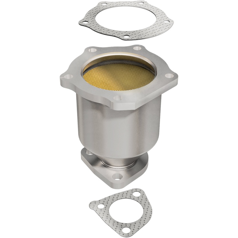 MagnaFlow Conv DF 99-01 Sephia/Spectra Front OE (49323)