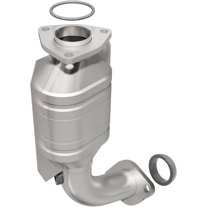 MagnaFlow Conv DF 99-03 Chevy Tracker 2.0L (49555)
