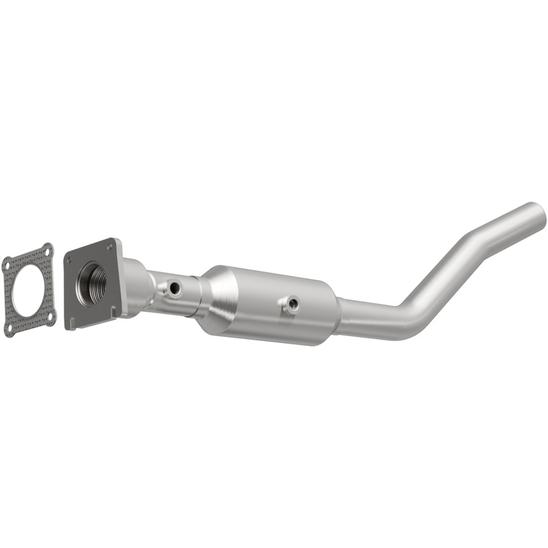 MagnaFlow Conv DF CALIBER- 07-09 2.4L OEM (49192)