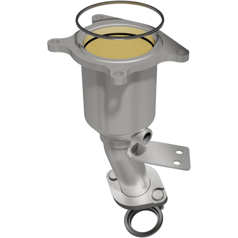MagnaFlow Conv DF EDGE- 07-09 6 3.5L OEM (49202)