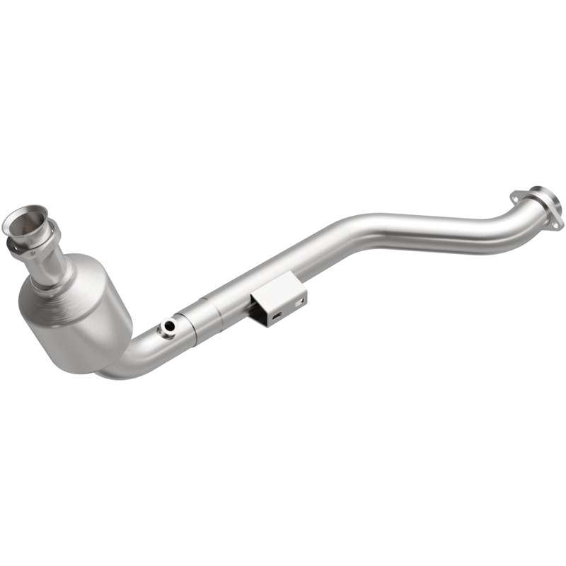 MagnaFlow Conv DF Mercedes CLK320 01-03 Passenger Side OEM (49836)