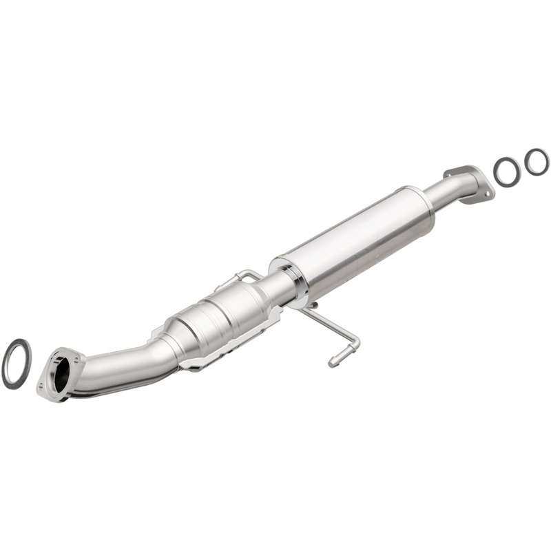 MagnaFlow Conv DF Scion XB- 08-13 2.4L (49189)
