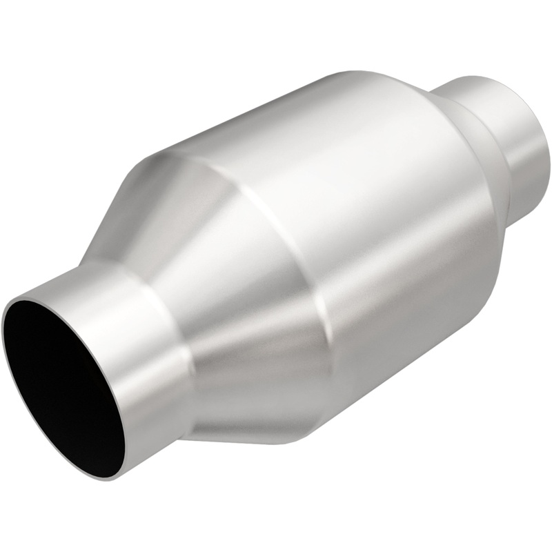 MagnaFlow Conv Universal 3.0 C/C 1.75 inch in/out Spun (53953)