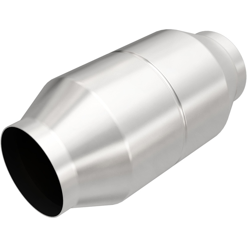 MagnaFlow Conv Universal 3.50 inch C/C Diesel (60110)