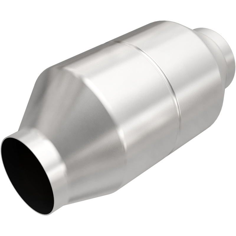 MagnaFlow Conv Universal 3.50 inch O/C Diesel (60120)