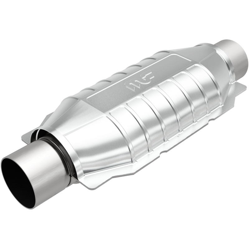 Magnaflow Converter Universal 2.50 CA (5592306)