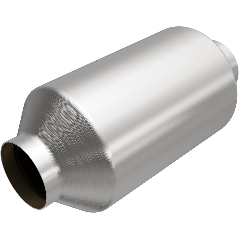 MagnaFlow GM 3500/4500 HD 6.0L 3in Universal Converter (51809)