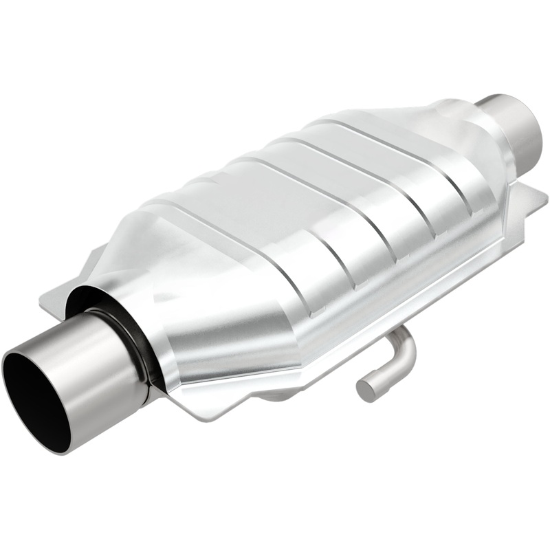 Magnaflow Universal Converter 3in (3322019)