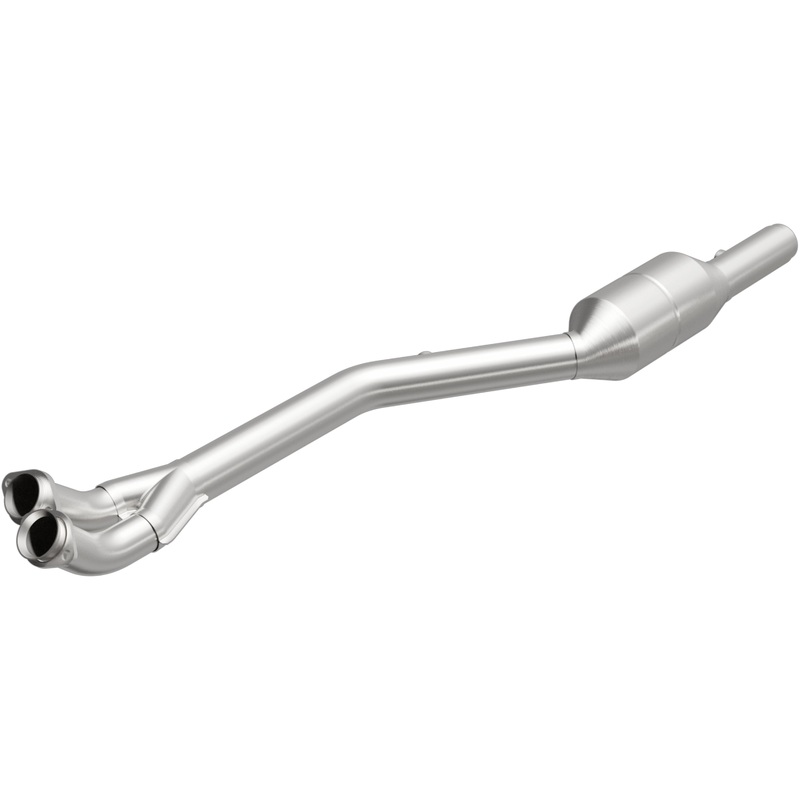 MagnaFlow Conv DF 00-03 BMW M5 5.0L Passenger Side (51112)