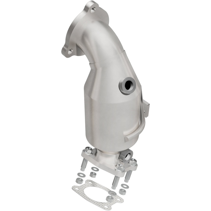 MagnaFlow Conv DF 00-04 S40/V40 1.9L Front (50828)