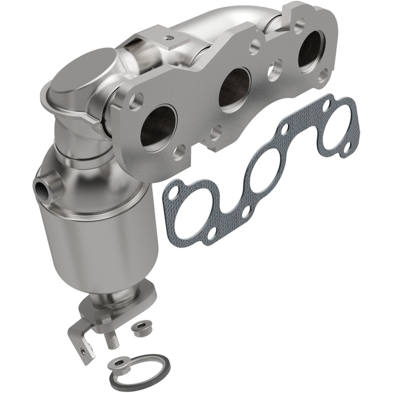 MagnaFlow Conv DF 00-04 Sienna/Avalon 3.0L (50795)