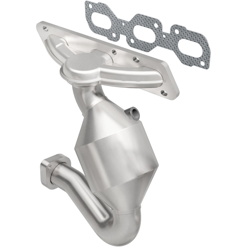 MagnaFlow Conv DF 01-02 Cougar 2.5L Front (49941)
