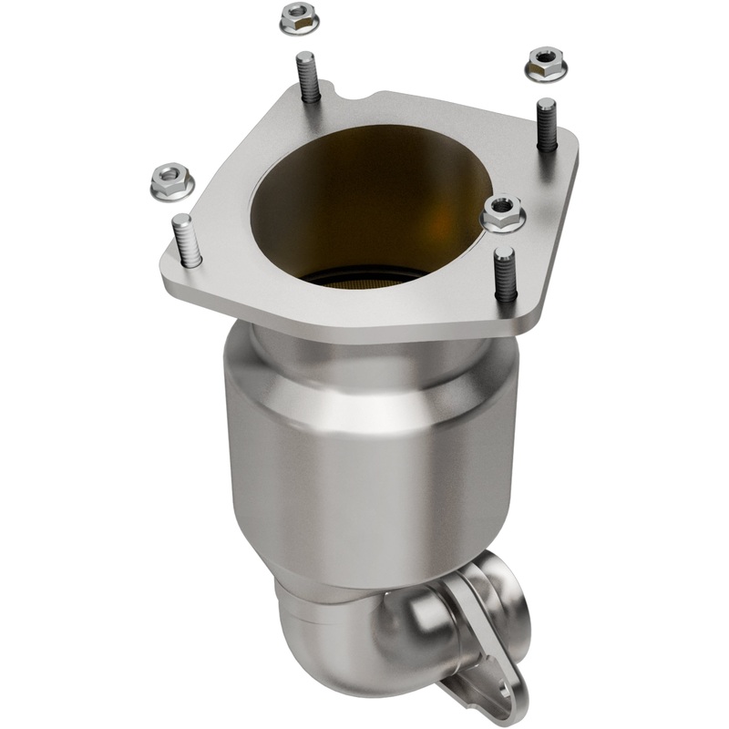 MagnaFlow Conv DF 01-02 Dodge Stratus 2.7L (51110)