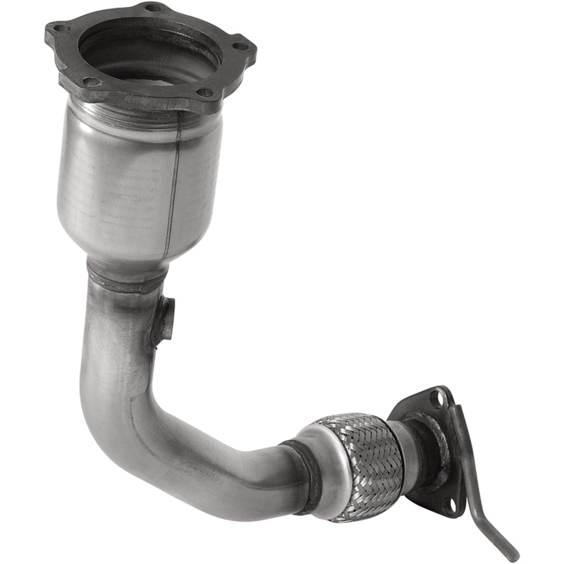 MagnaFlow Conv DF 01-02 Kia Sportage Front (50880)