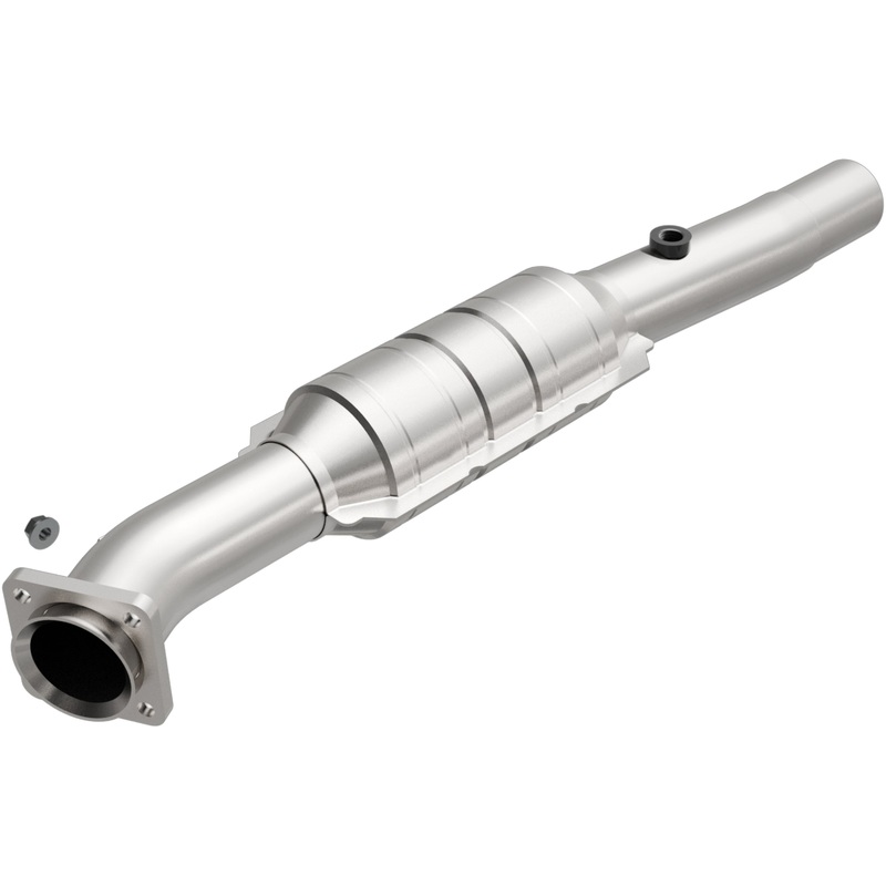 MagnaFlow Conv DF 01-03 Audi S8 4.2L Driver Side (51084)