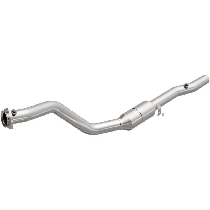 MagnaFlow Conv DF 01-03 Audi S8 4.2L Passenger Side (51086)