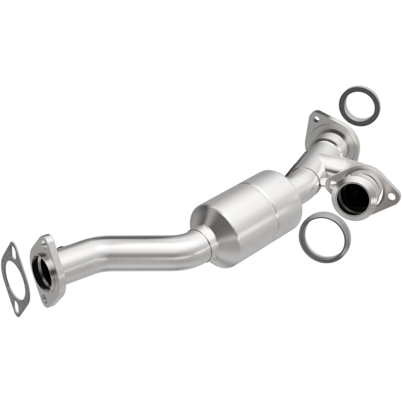 MagnaFlow Conv DF 01-03 Montero 3L Passenger Side Front (50138)