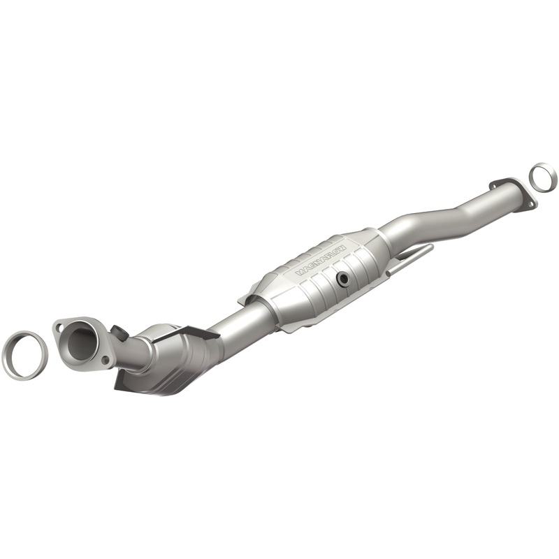 MagnaFlow Conv DF 01-06 Ford Ranger 2.3L (51077)