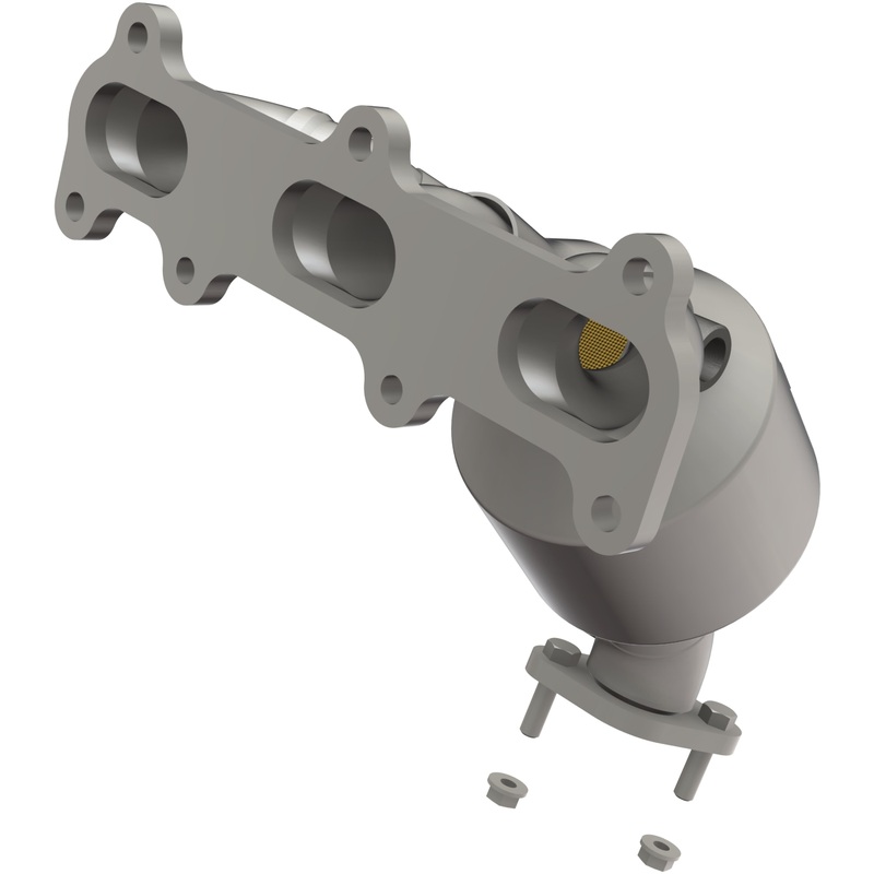 MagnaFlow Conv DF 01-06 Hyundai Santa Fe 2.7L (50335)