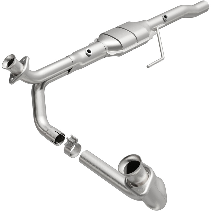MagnaFlow Conv DF 01 Dodge Ram 1500 (51149)