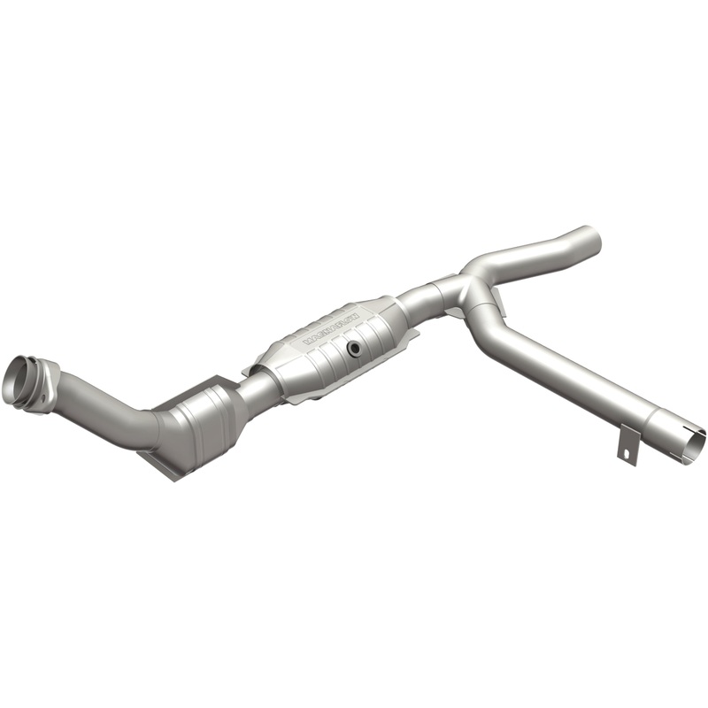 MagnaFlow Conv DF 01 Ford Trucks 4.6L (51199)