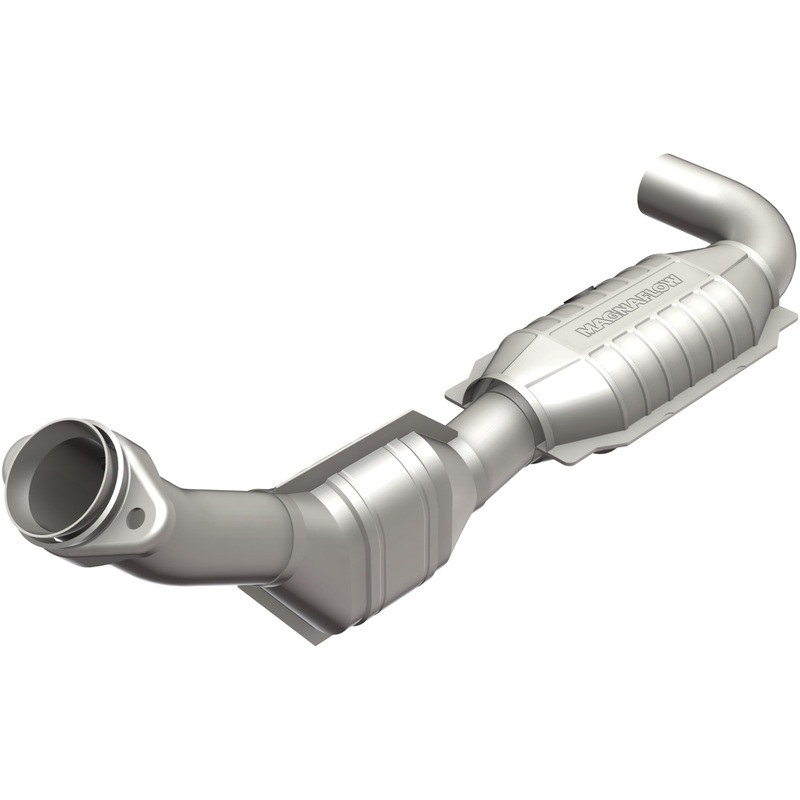 MagnaFlow Conv DF 01 Ford Trucks 4.6L (51227)