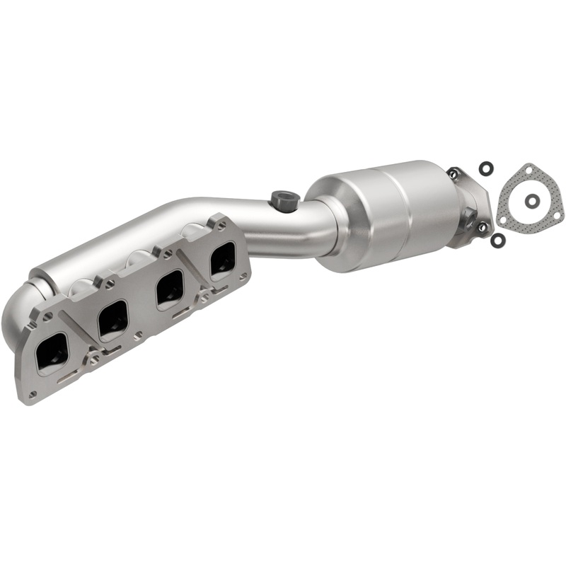MagnaFlow Conv DF 02-04 VW Passat 4.0L (51213)