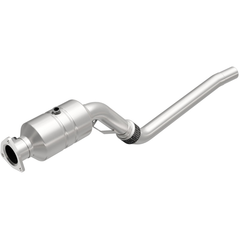 MagnaFlow Conv DF 02-05 Audi A4 Quat 2.8L Driver Side (51115)