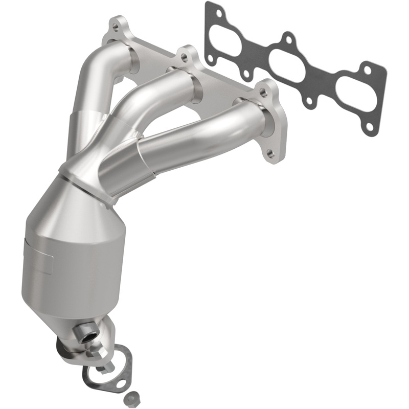 MagnaFlow Conv DF 02-06 Hyun/Kia 2.7 Front (50216)