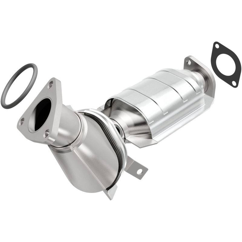 MagnaFlow Conv DF 03-04 350Z/G35 Couple Passenger Side (51098)