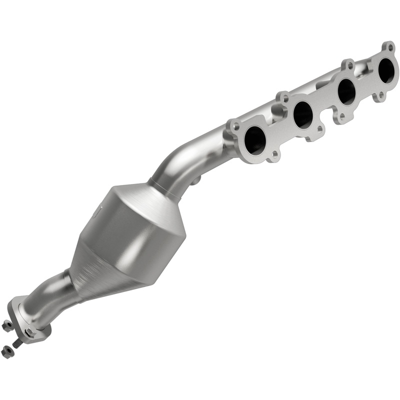 MagnaFlow Conv DF 03-04 4Run 4.7 Driver Side Manifold (50740)