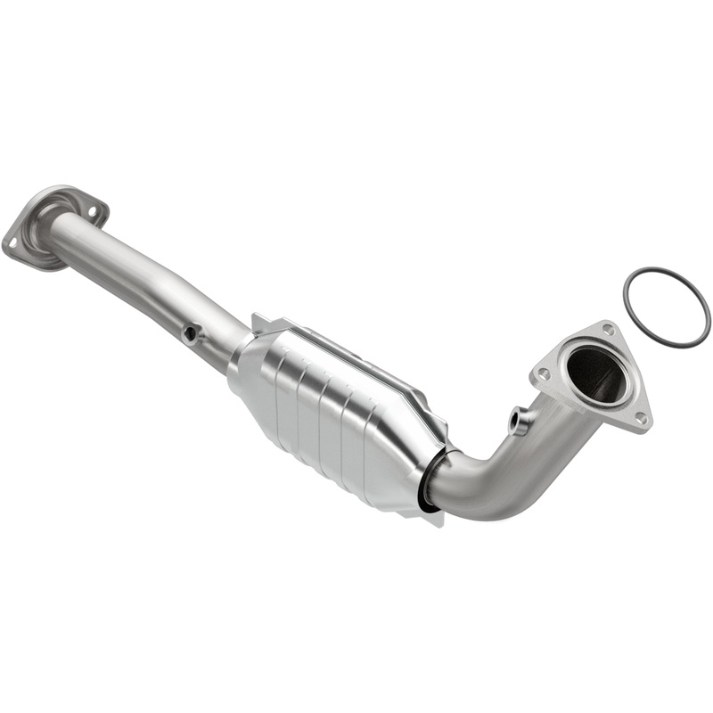 MagnaFlow Conv DF 03-06 Hummer H2 6.0L Passenger Side (51200)