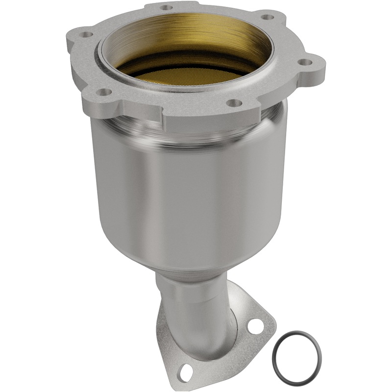 MagnaFlow Conv DF 04-05 Maxima Front Manifold (50809)