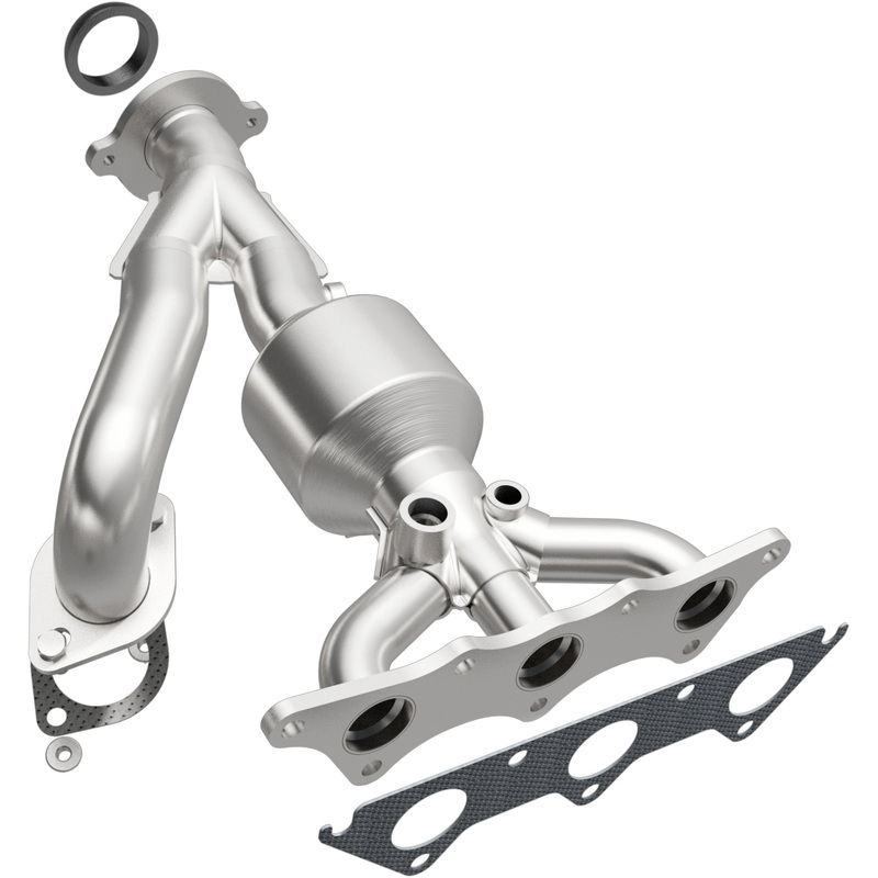MagnaFlow Conv DF 04-05 Mitsu Endeavor 3.8L (50723)