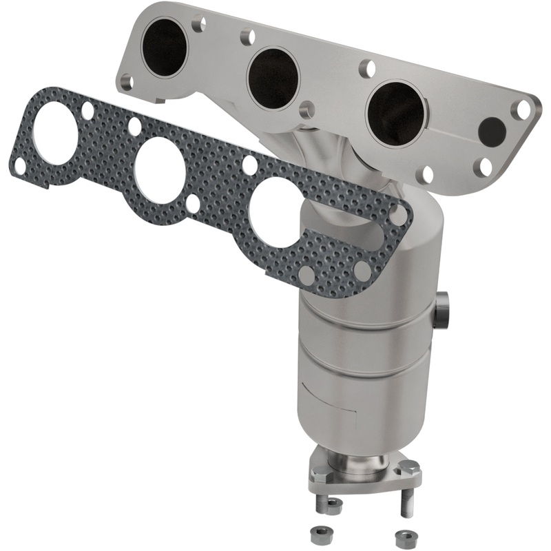 MagnaFlow Conv DF 04-05 Suz Verona2.5 Manifold Front (50911)