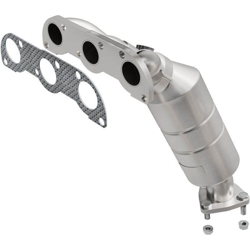 MagnaFlow Conv DF 04-05 Suz Verona2.5 Manifold Rear (50912)