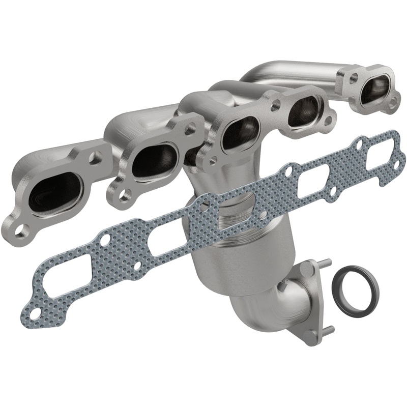 MagnaFlow Conv DF 04-06 Chevy Colorado 3.5L (50664)
