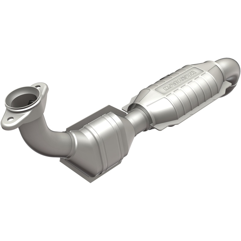 MagnaFlow Conv DF 04-06 Ford F150 5.4L Driver Side (51238)