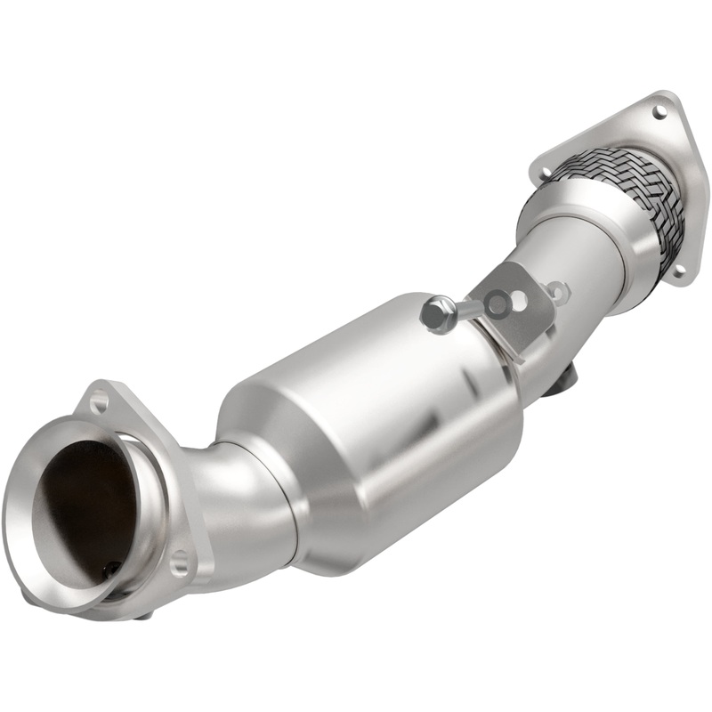 MagnaFlow Conv DF 04-07 VW Touareg 4.2L Driver Side (51129)