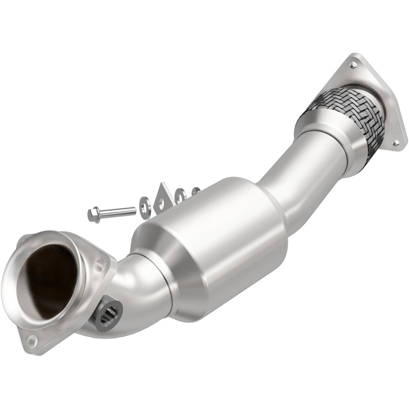 MagnaFlow Conv DF 04-07 VW Touareg 4.2L Passenger Side (51152)