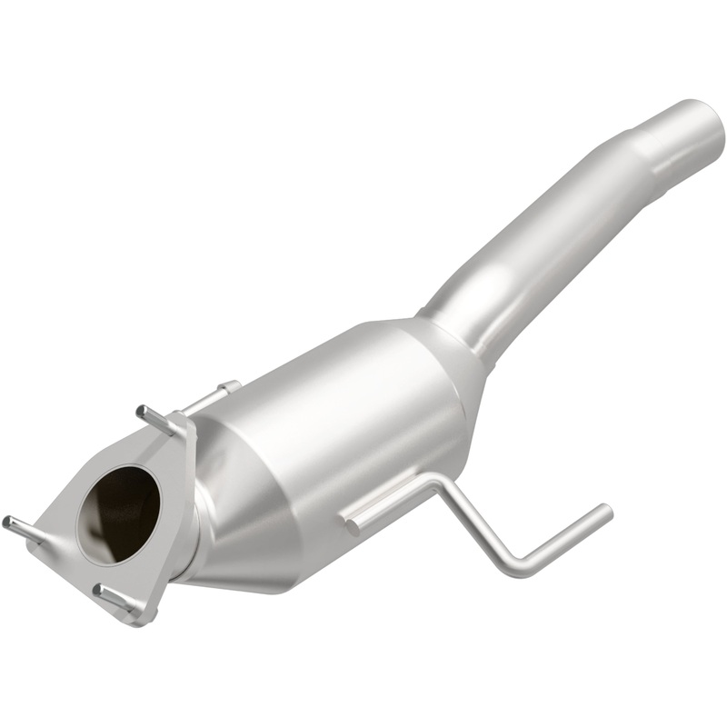 MagnaFlow Conv DF 04-07 VW Touareg 4.2L Passenger Side (51156)