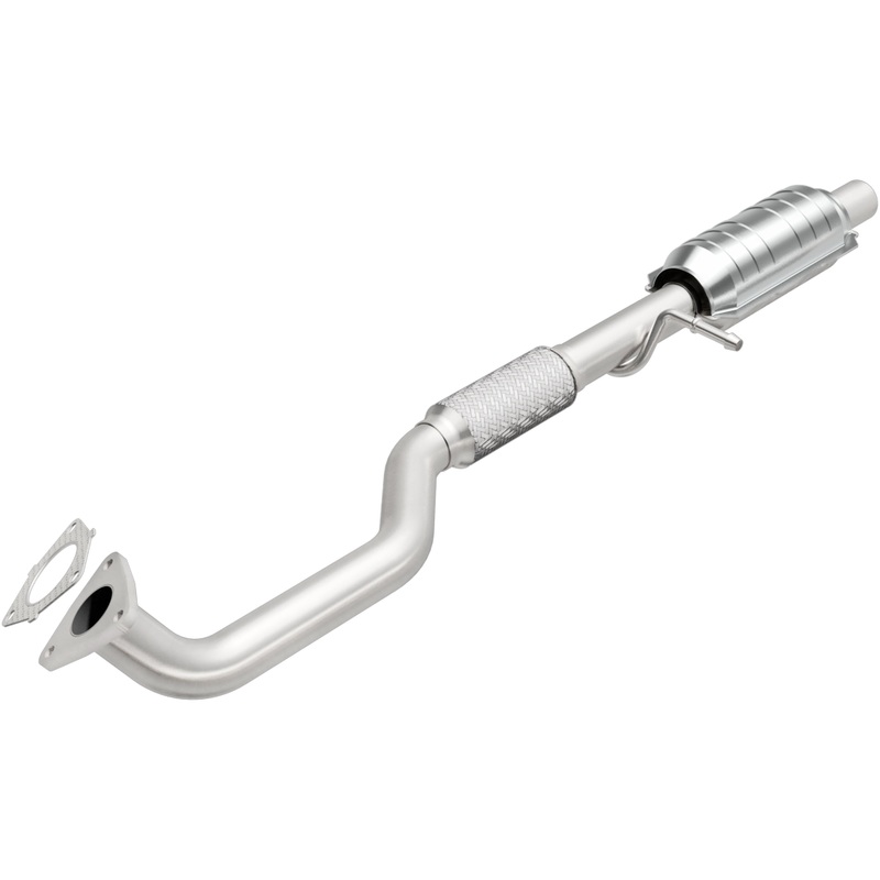 MagnaFlow Conv DF 04 Hyundai Santa Fe 2.4L (51052)